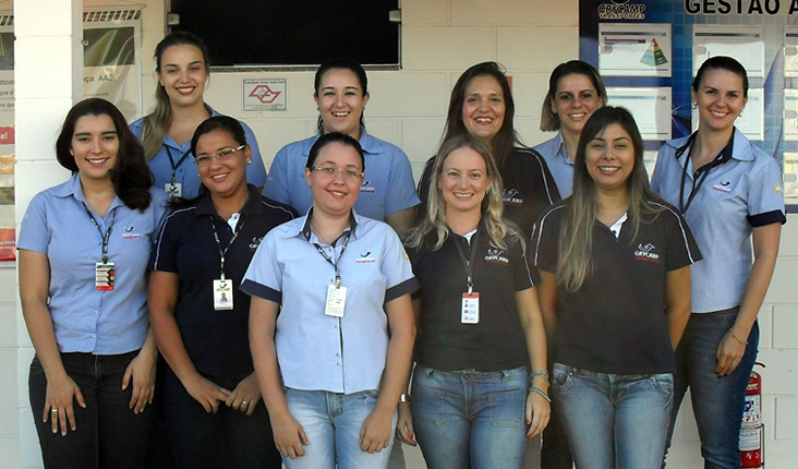 Dia Internacional da Mulher