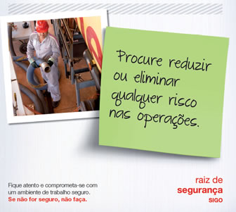 Campanha Contagem Regressiva â€“ Ano Safra 2013/2014