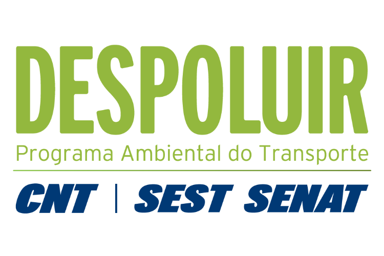 Programa Despoluir — CNT / IBAMA