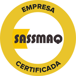 Certificação SASSMAQ — ABIQUIM