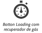 Botton Loading com recuperador de gás